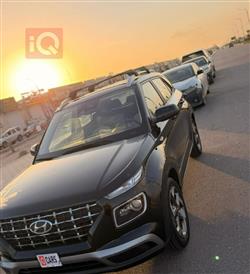 هيونداي فينو